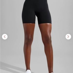 Buffbunny collection legacy biker shorts - XL